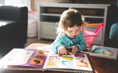 Therapeutic Stories