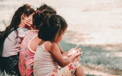 Grief in Children